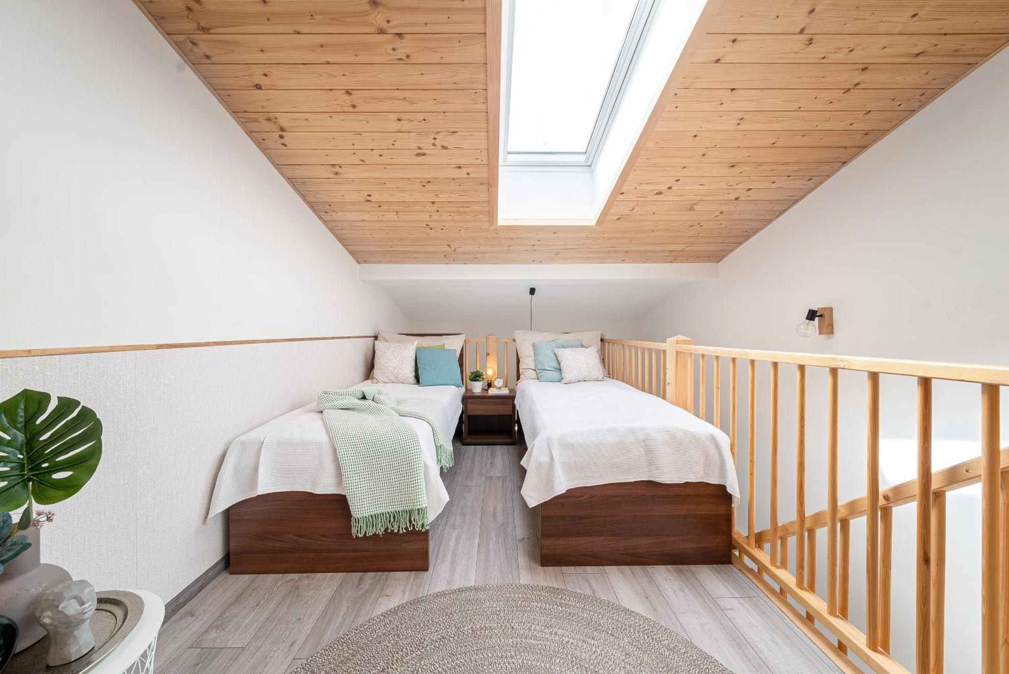Lipno Korzo Residence Lipno nad Vltavou Ngoại thất bức ảnh