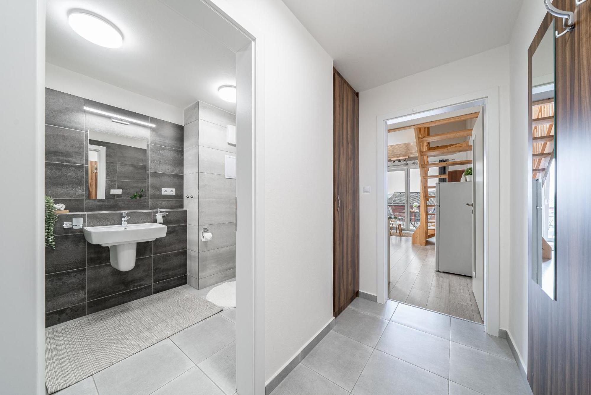 Lipno Korzo Residence Lipno nad Vltavou Ngoại thất bức ảnh