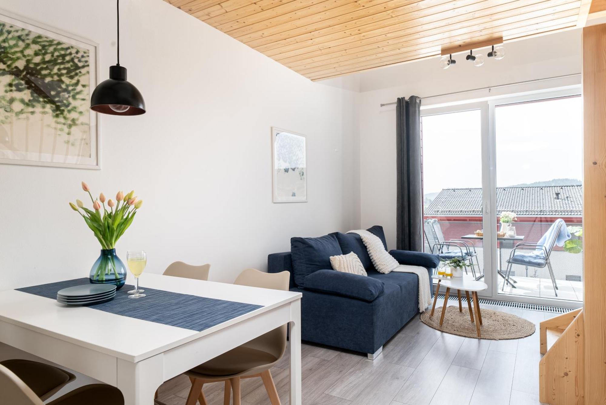 Lipno Korzo Residence Lipno nad Vltavou Ngoại thất bức ảnh