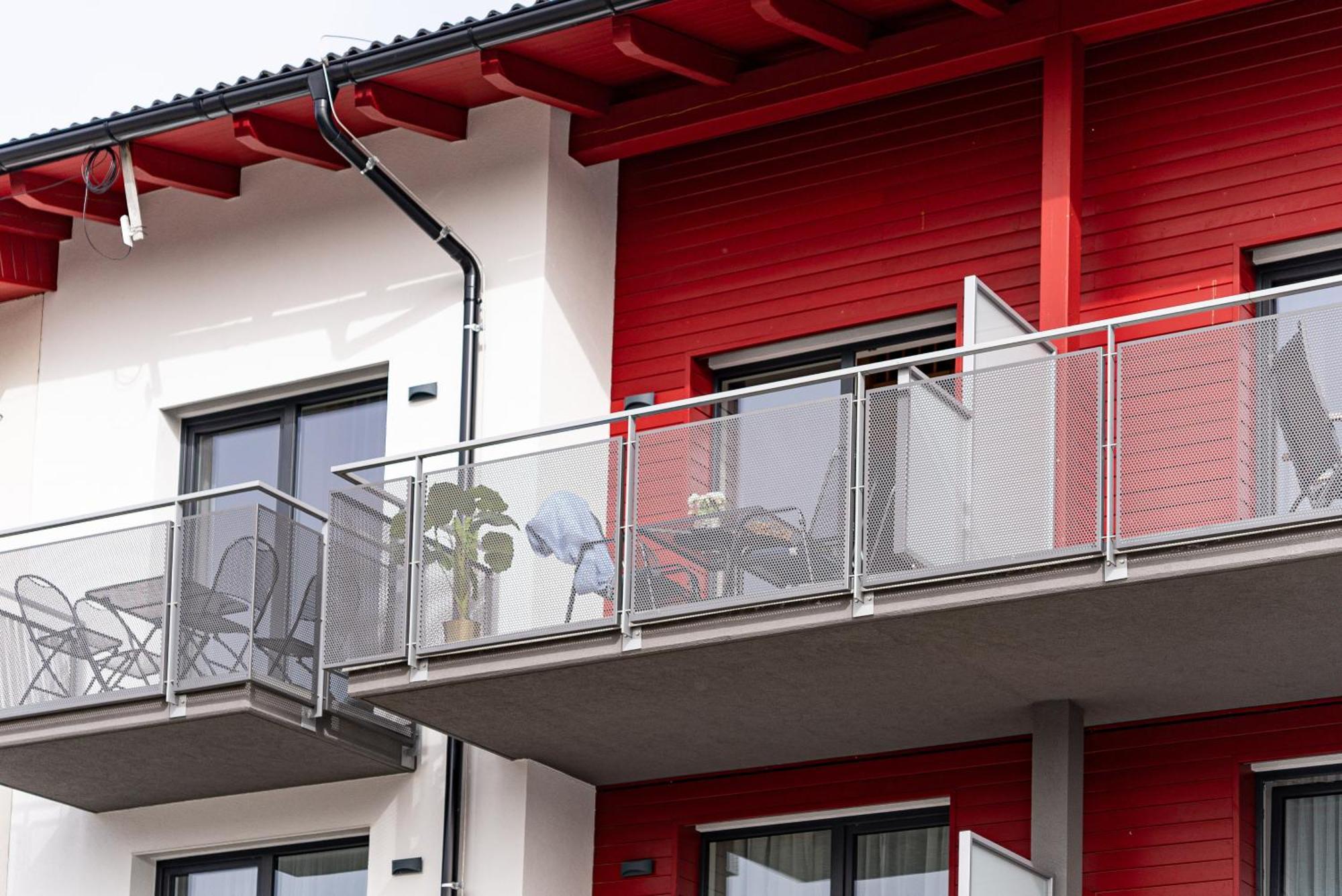 Lipno Korzo Residence Lipno nad Vltavou Ngoại thất bức ảnh