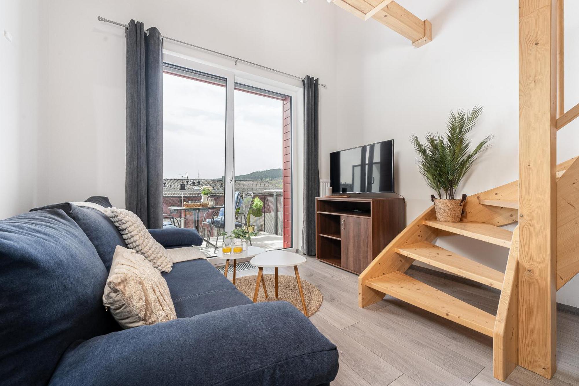 Lipno Korzo Residence Lipno nad Vltavou Ngoại thất bức ảnh