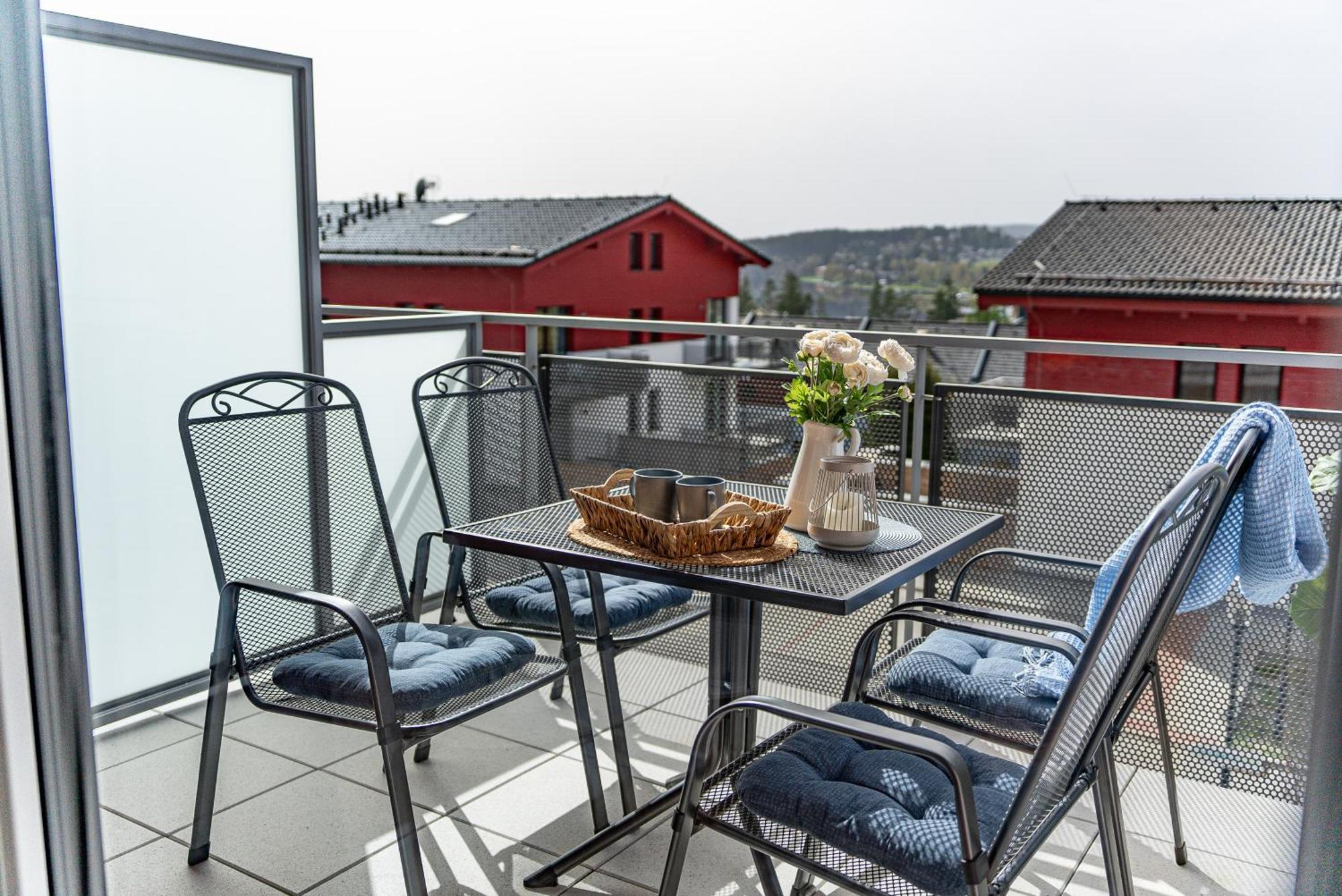 Lipno Korzo Residence Lipno nad Vltavou Ngoại thất bức ảnh
